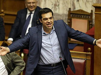Greece passes reforms for bail...